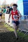 Mens juniors Northern Cross Country  Championships, Pontefract. Photo: David T. Hewitson/Sports for All Pics